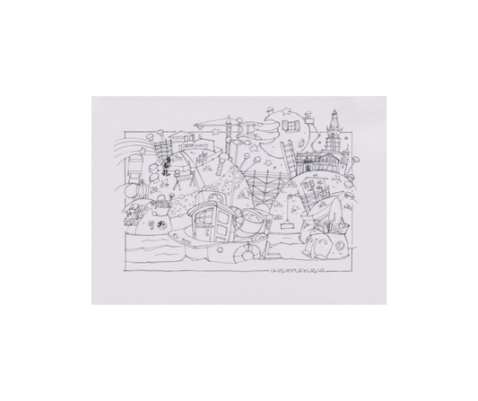 🏗️ La Città che Cresce