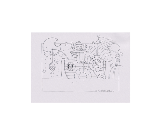 🚢 La Nave del Tè