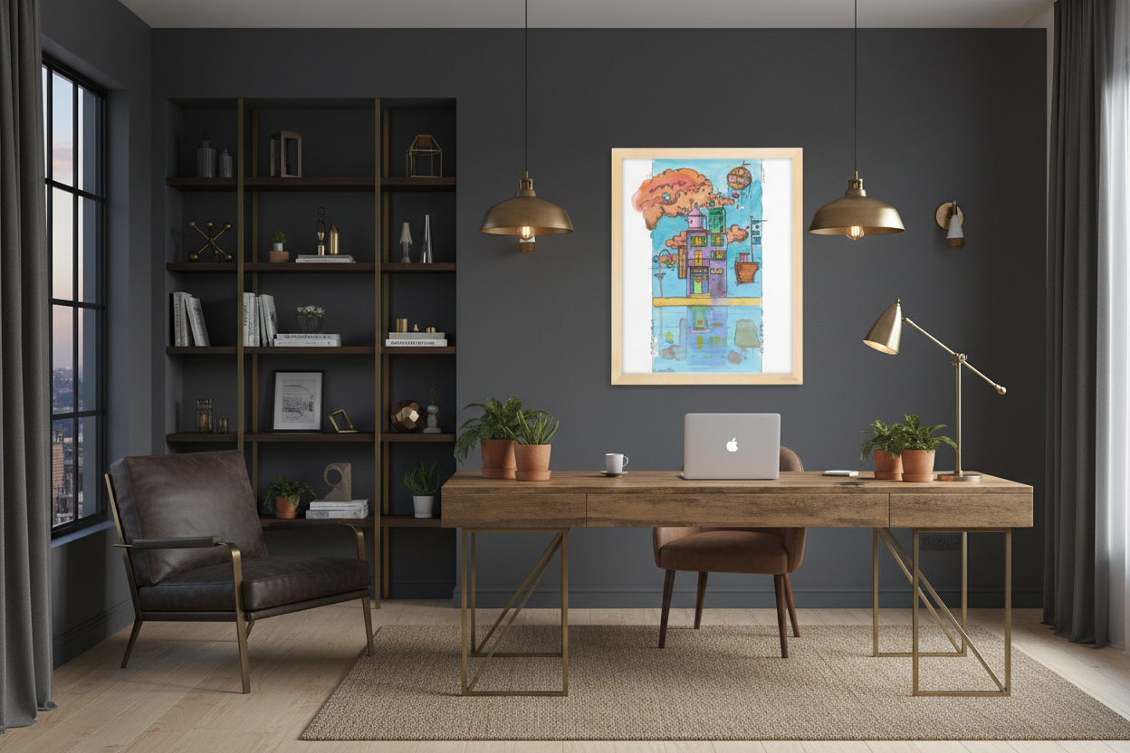 Civico 1.618 lifestyle