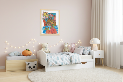 Il Battello dei Sogni lifestyle