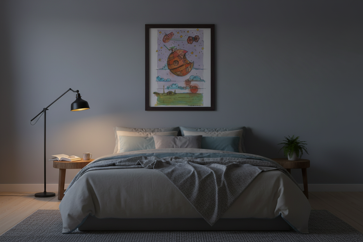 Il Guardiano delle Stelle lifestyle