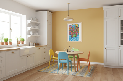 Il Porto dei Colori lifestyle