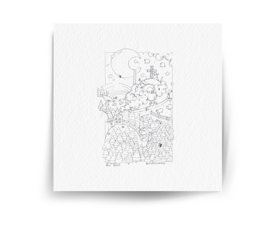 🌙 Il Guardiano dei Sogni