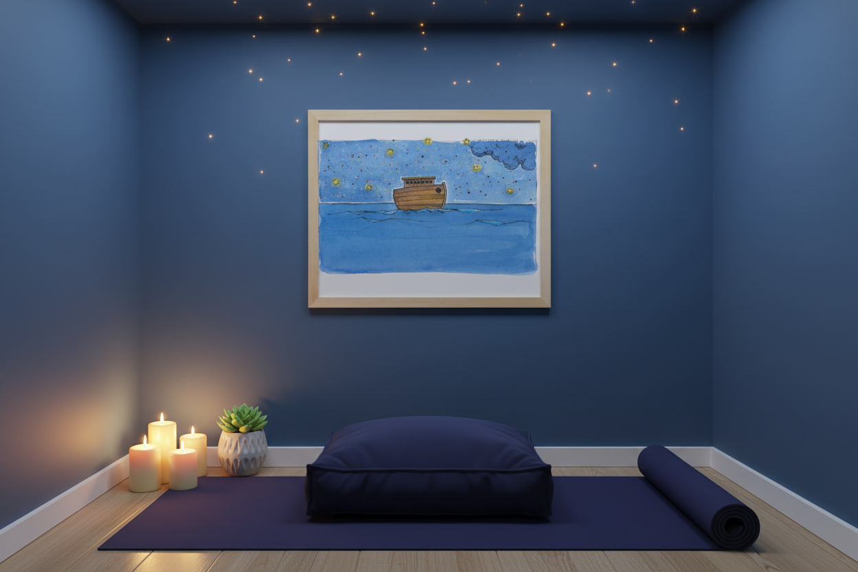 La Barca delle Stelle lifestyle