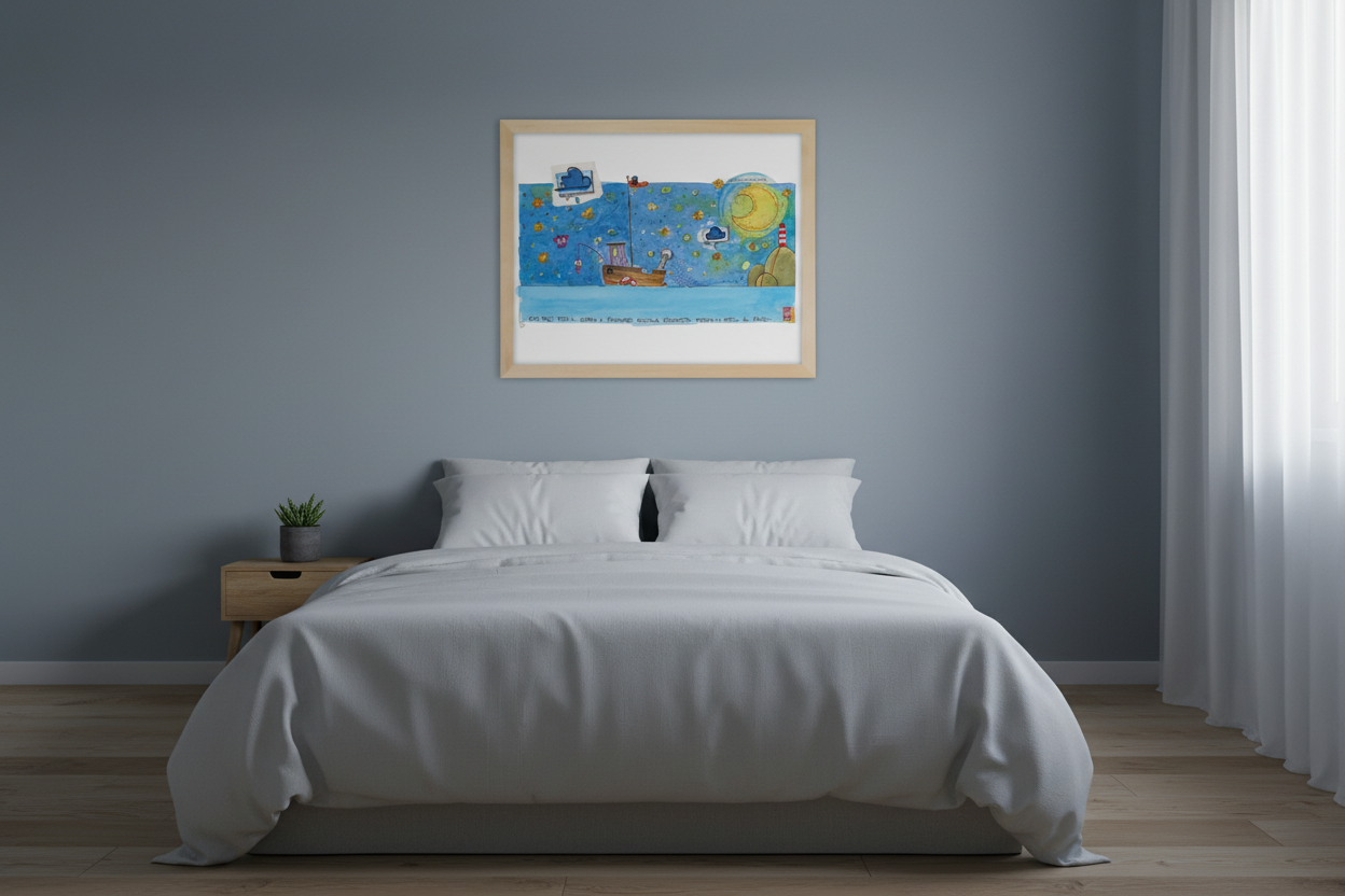 La Barchetta dei Sogni lifestyle