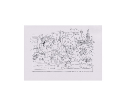 🏗️ La Città che Cresce