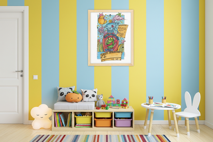 Spray anti-mostro lifestyle